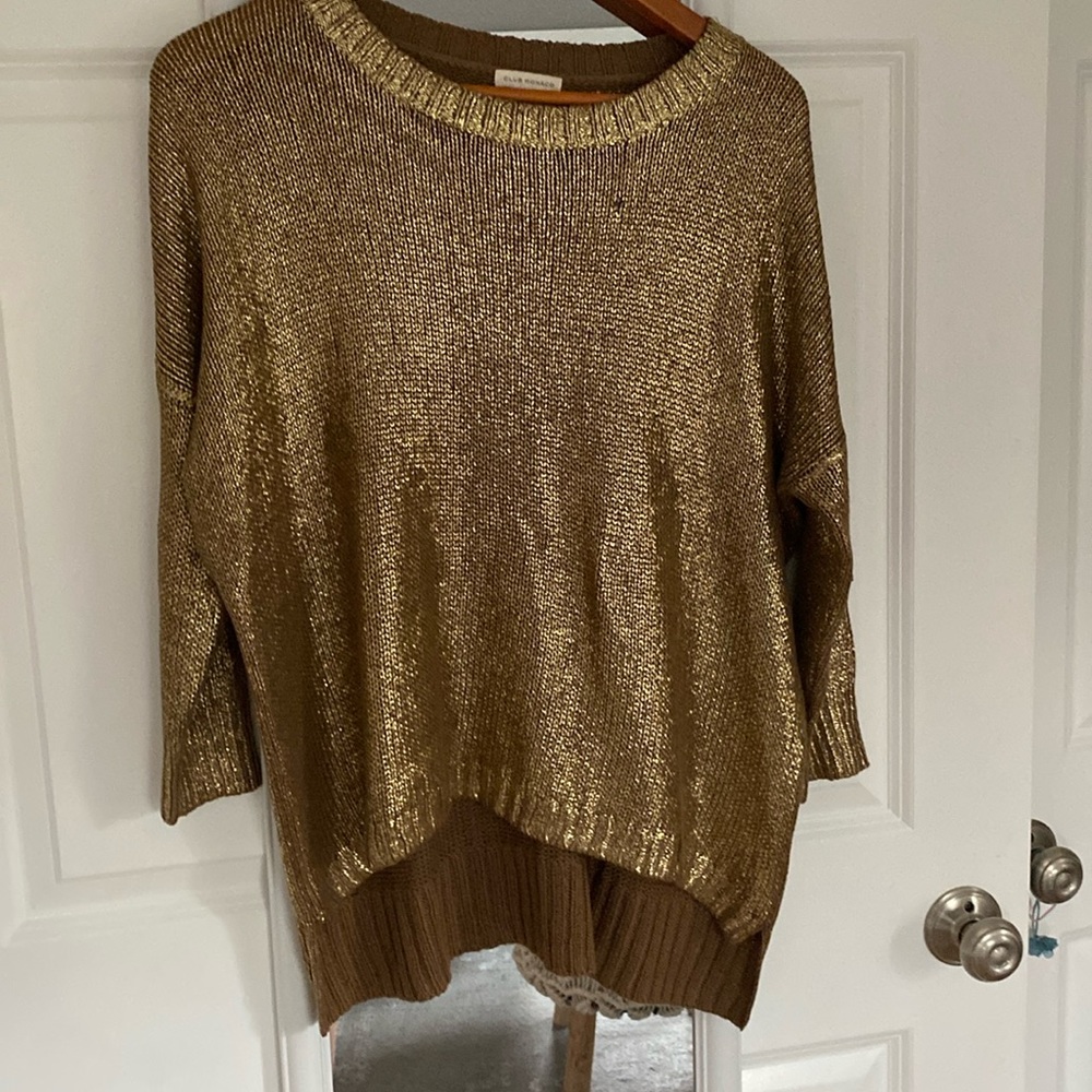 Club Monaco sweater